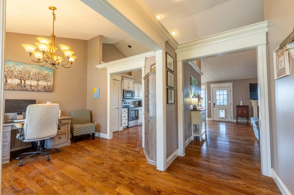 325 Ridge Hill Trail Somerset KY 42503