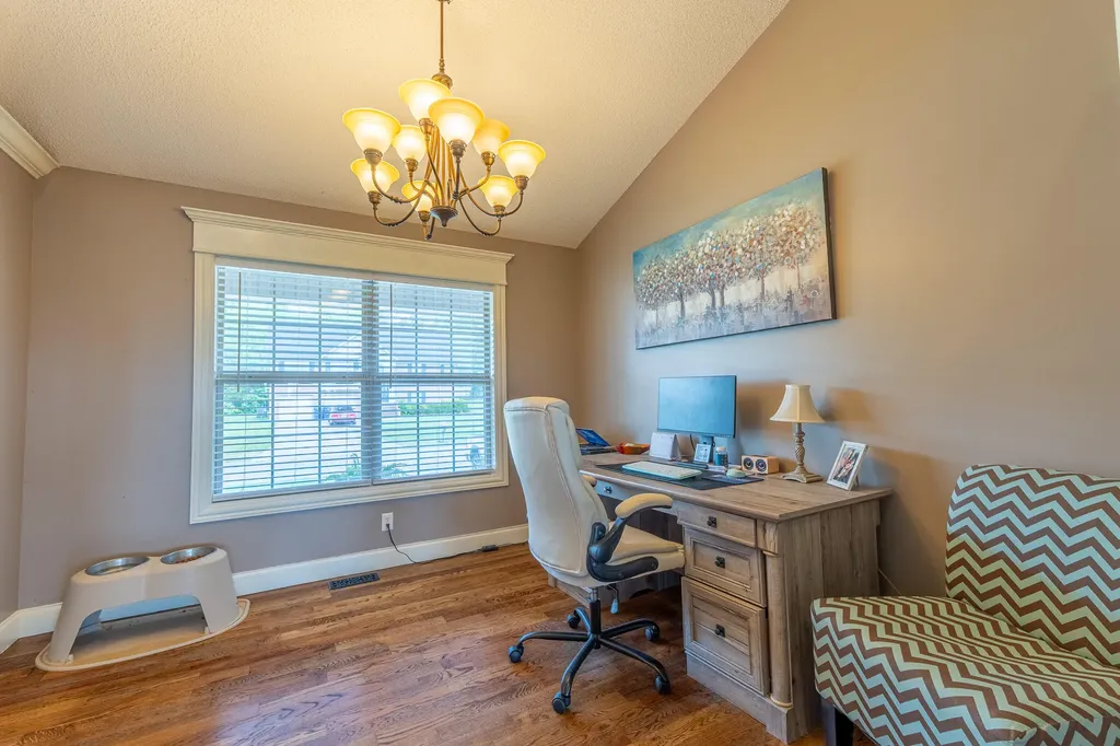 325 Ridge Hill Trail Somerset KY 42503