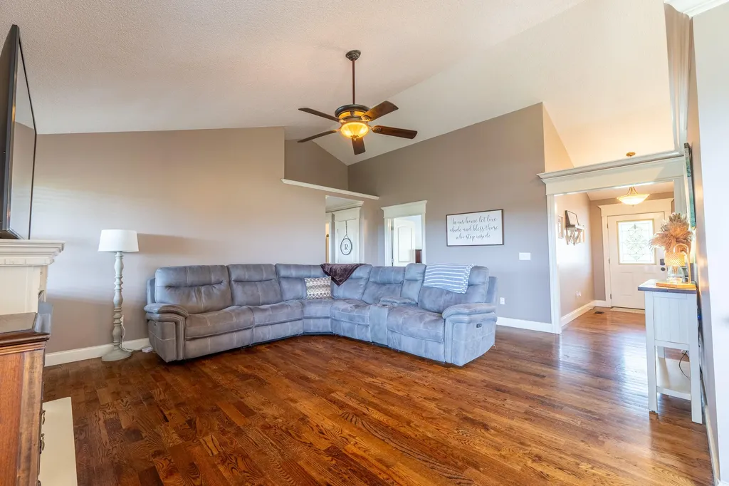 325 Ridge Hill Trail Somerset KY 42503