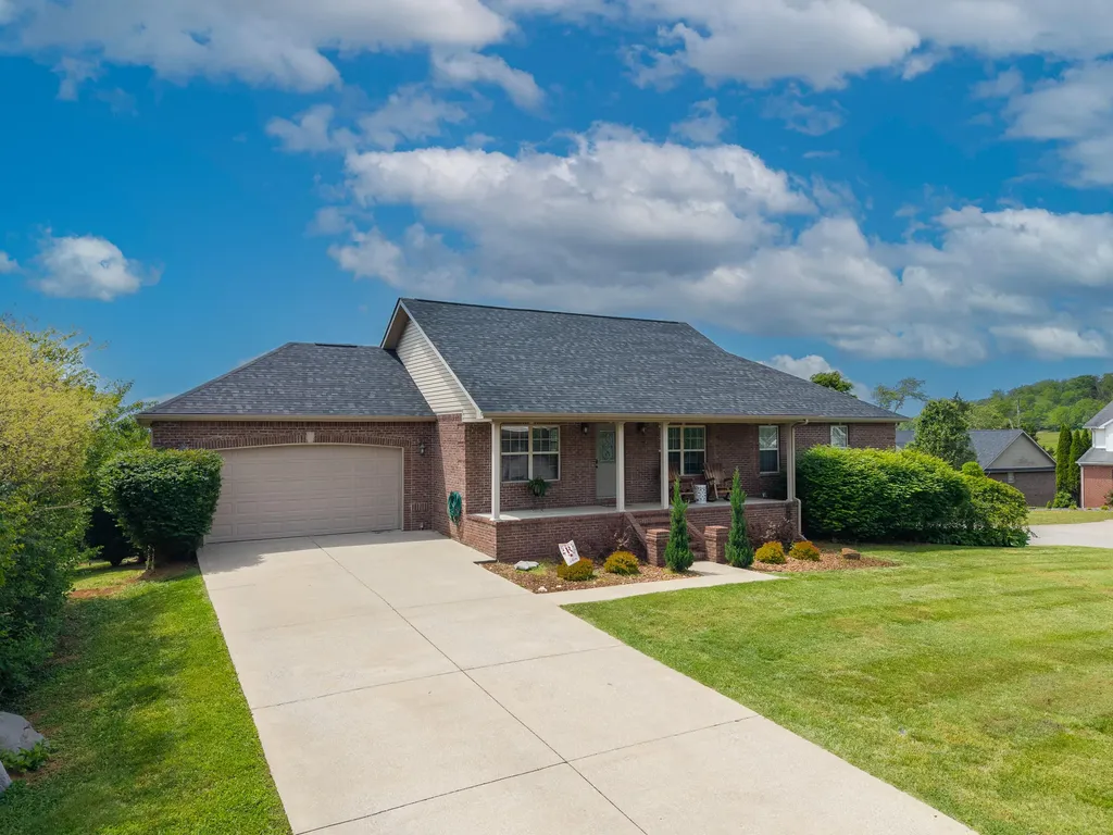 325 Ridge Hill Trail Somerset KY 42503