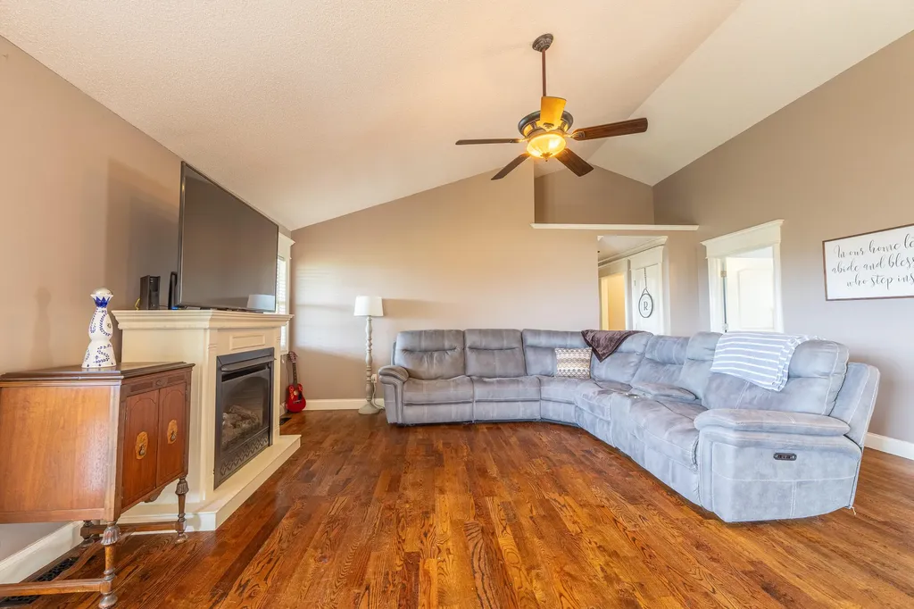 325 Ridge Hill Trail Somerset KY 42503