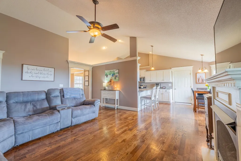 325 Ridge Hill Trail Somerset KY 42503