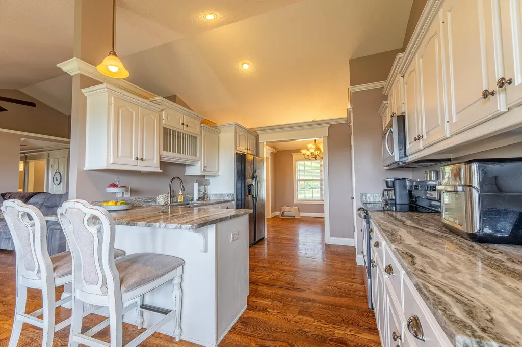 325 Ridge Hill Trail Somerset KY 42503