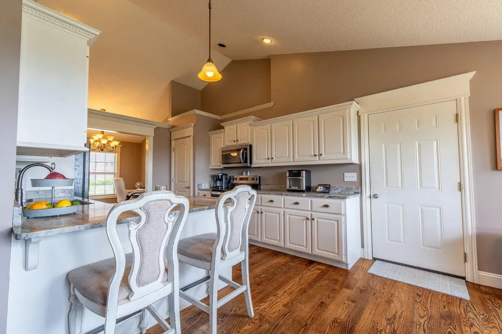 325 Ridge Hill Trail Somerset KY 42503