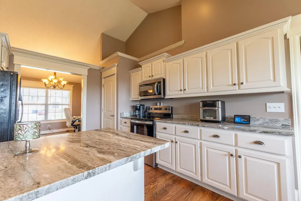 325 Ridge Hill Trail Somerset KY 42503