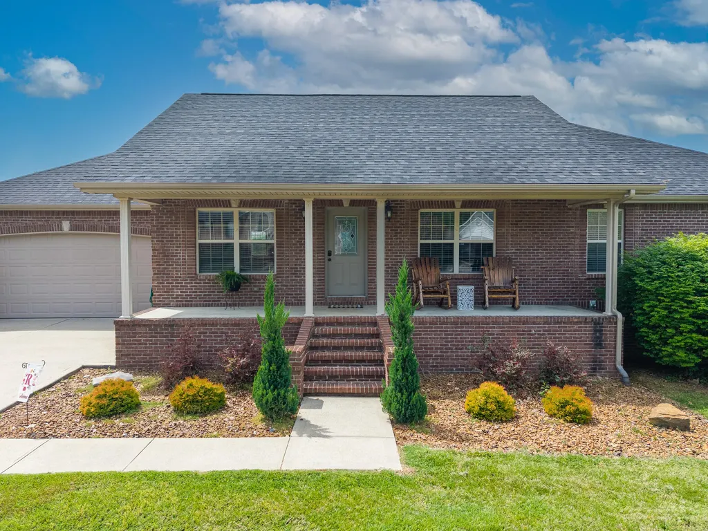 325 Ridge Hill Trail Somerset KY 42503