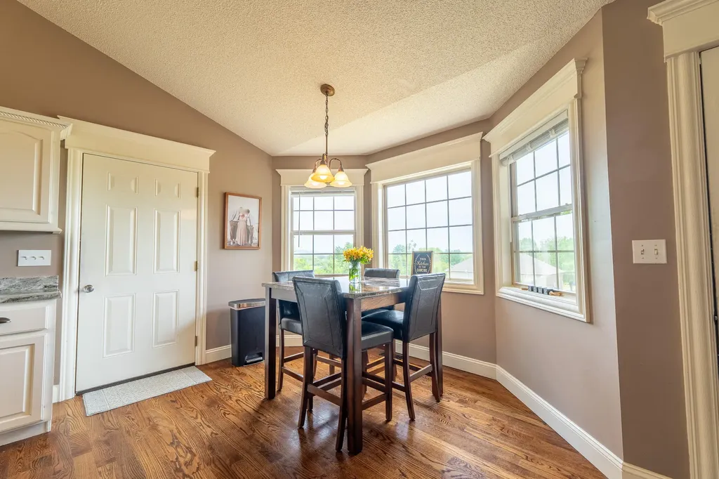 325 Ridge Hill Trail Somerset KY 42503