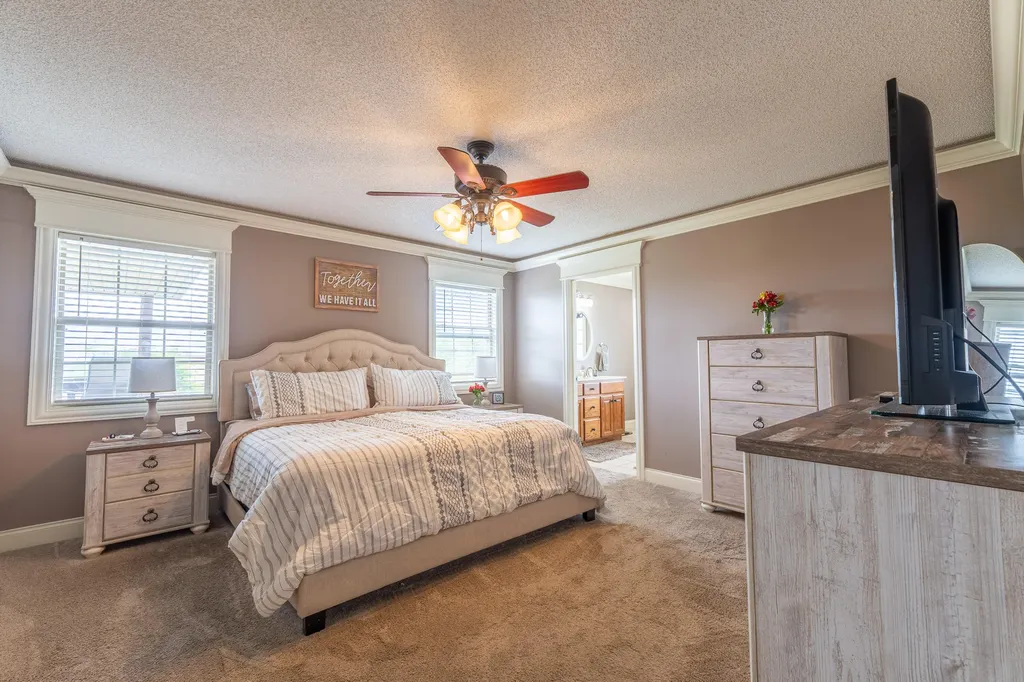 325 Ridge Hill Trail Somerset KY 42503