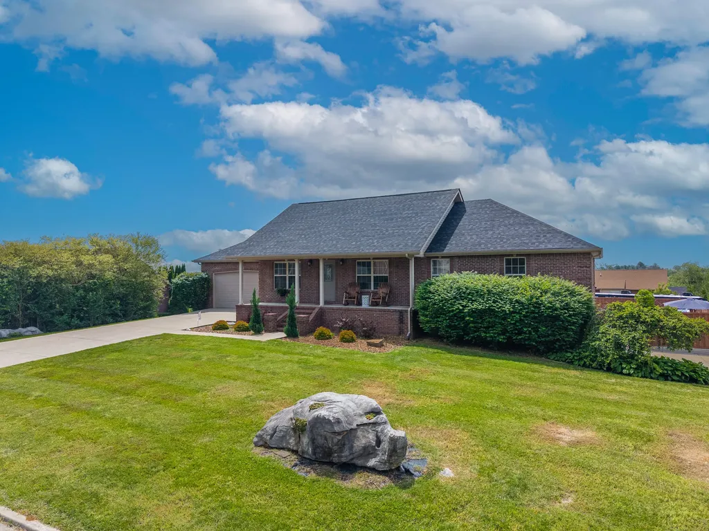 325 Ridge Hill Trail Somerset KY 42503