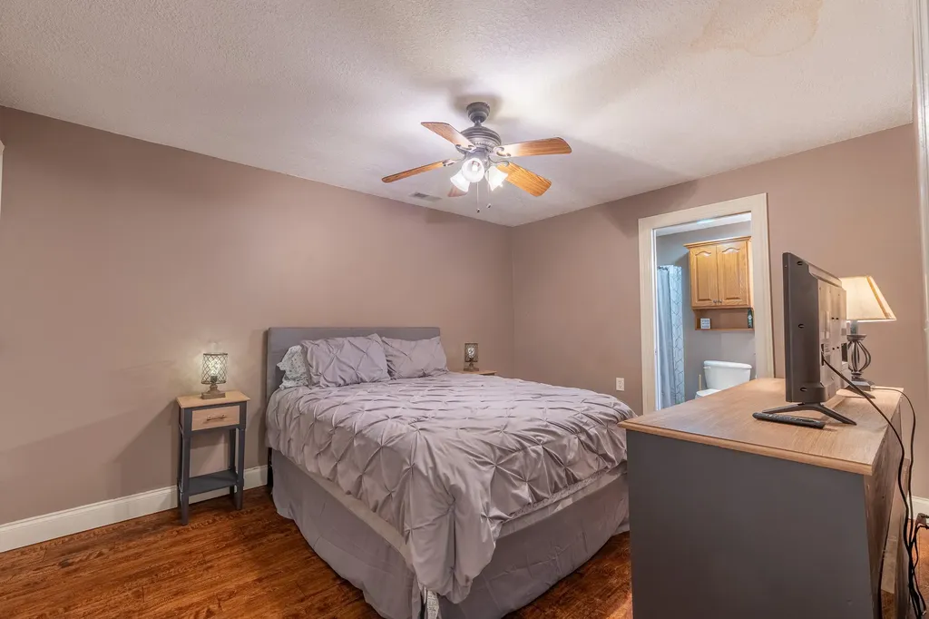 325 Ridge Hill Trail Somerset KY 42503
