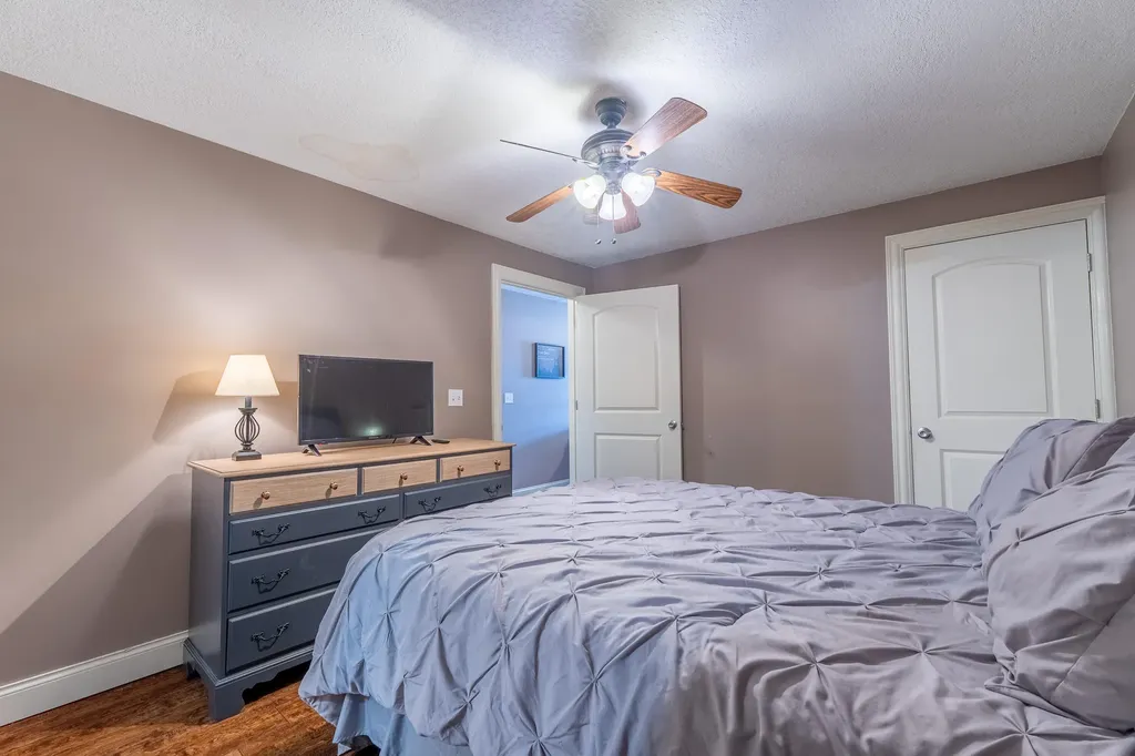 325 Ridge Hill Trail Somerset KY 42503