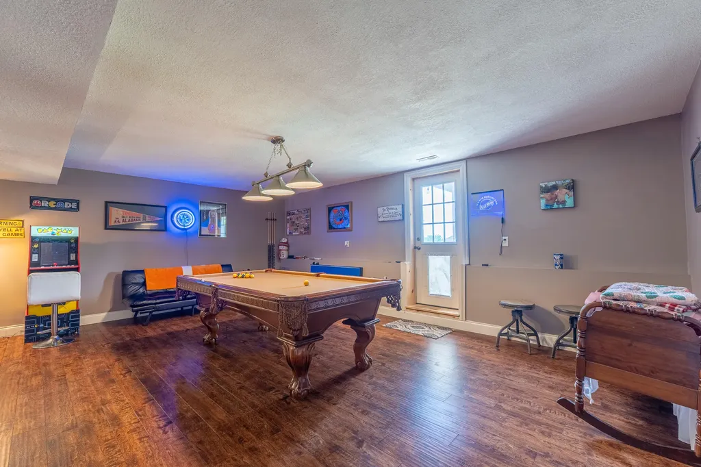 325 Ridge Hill Trail Somerset KY 42503
