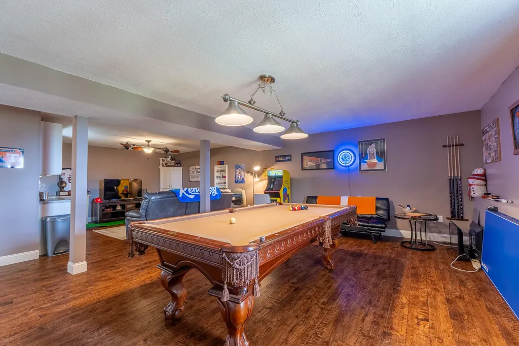325 Ridge Hill Trail Somerset KY 42503
