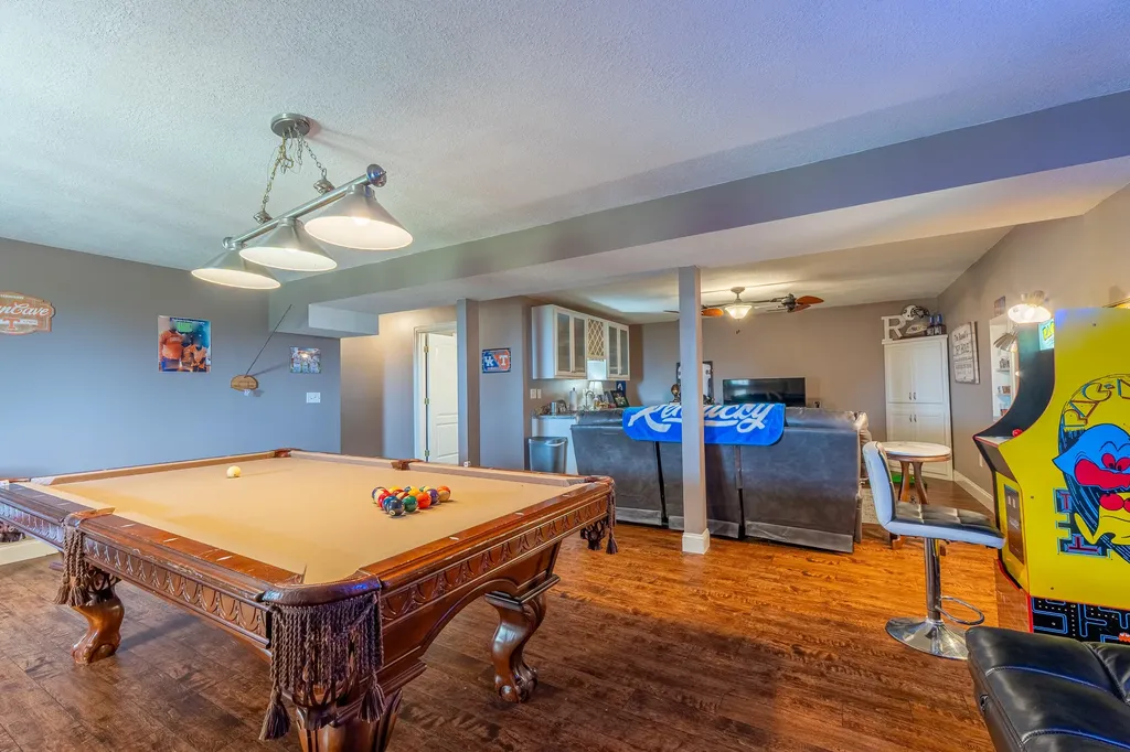 325 Ridge Hill Trail Somerset KY 42503