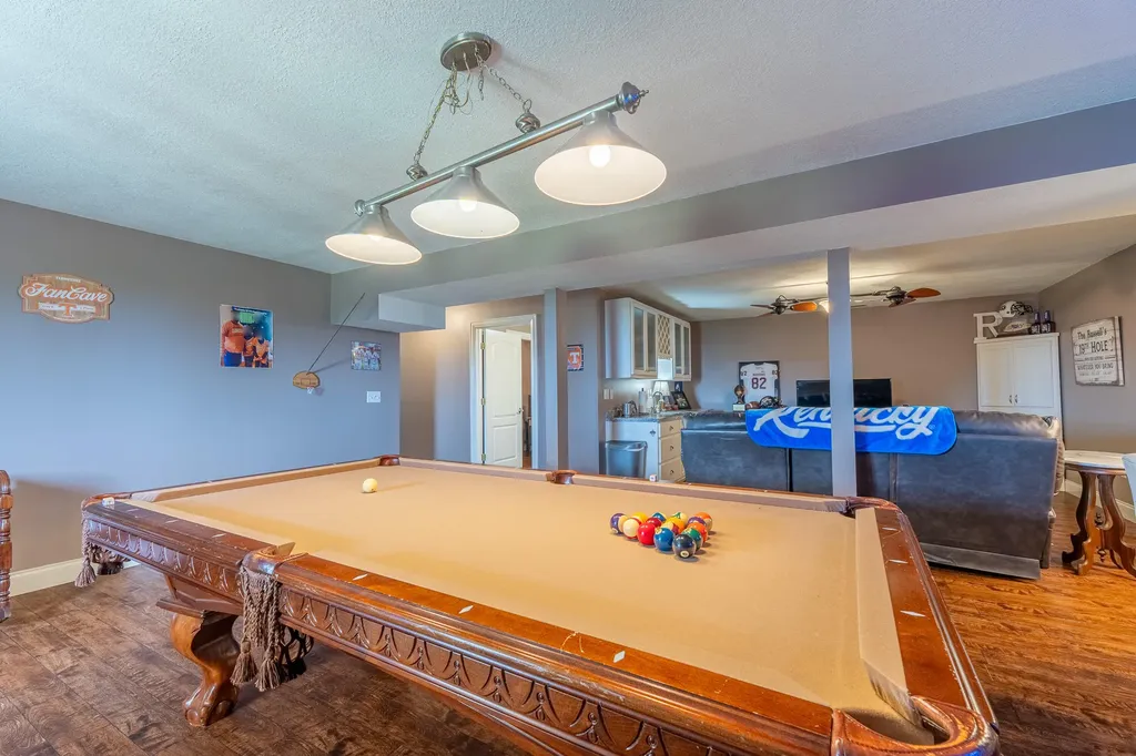 325 Ridge Hill Trail Somerset KY 42503
