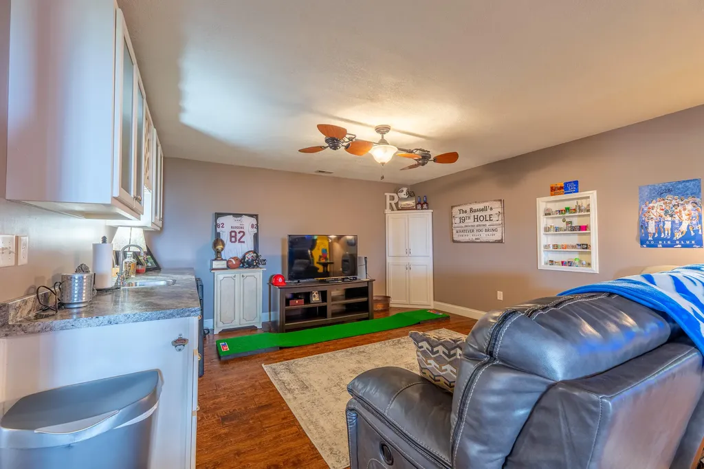 325 Ridge Hill Trail Somerset KY 42503