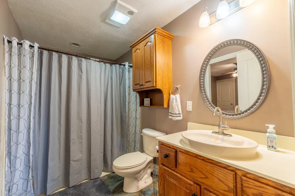325 Ridge Hill Trail Somerset KY 42503