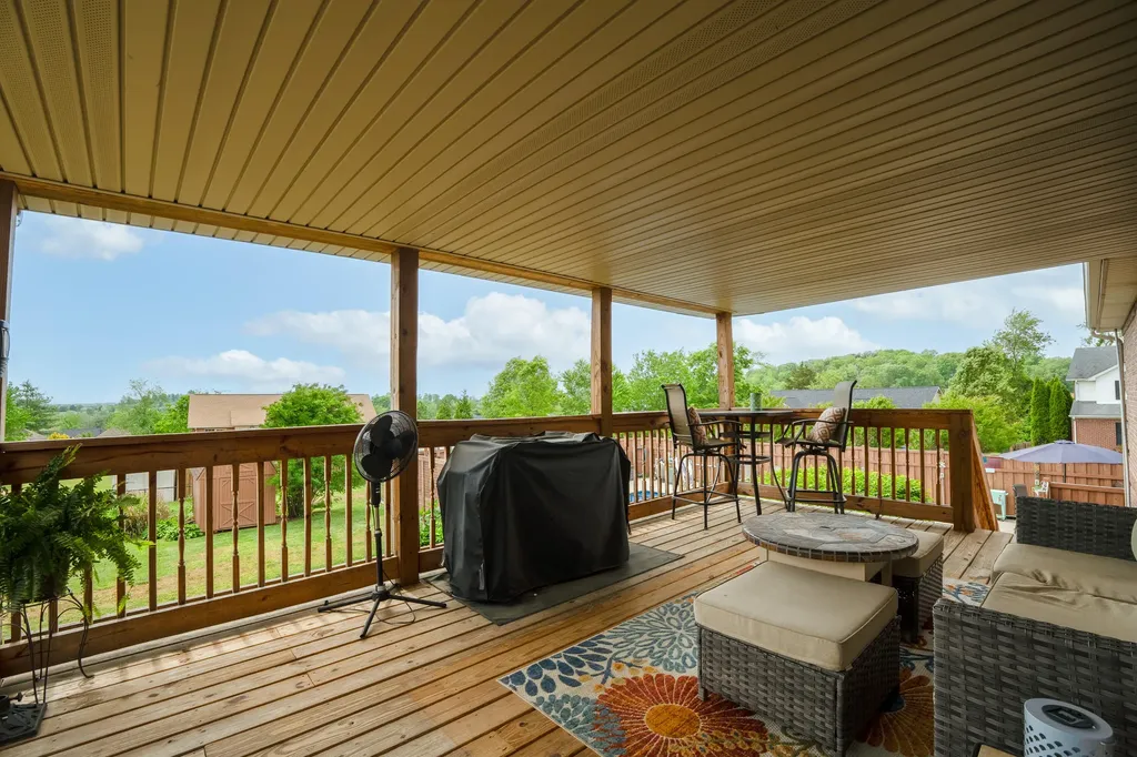 325 Ridge Hill Trail Somerset KY 42503