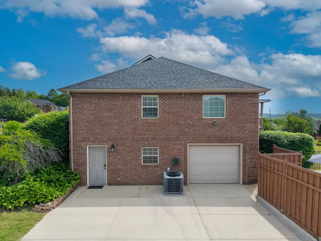 325 Ridge Hill Trail Somerset KY 42503