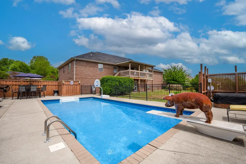 325 Ridge Hill Trail Somerset KY 42503