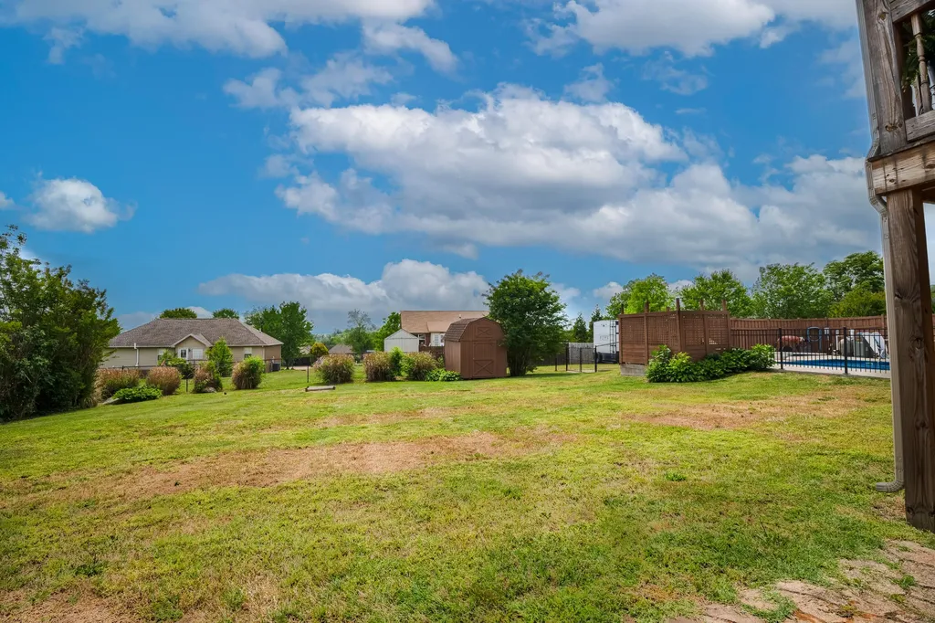 325 Ridge Hill Trail Somerset KY 42503