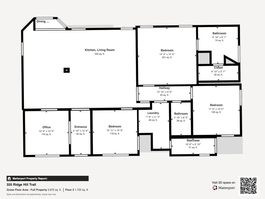 325 Ridge Hill Trail Somerset KY 42503
