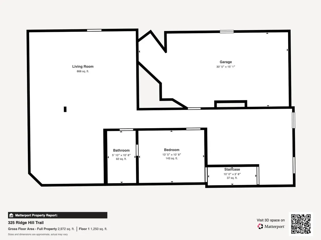 325 Ridge Hill Trail Somerset KY 42503