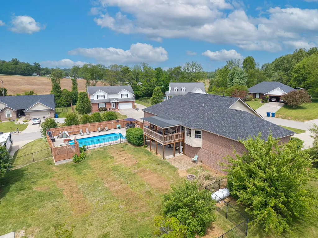 325 Ridge Hill Trail Somerset KY 42503