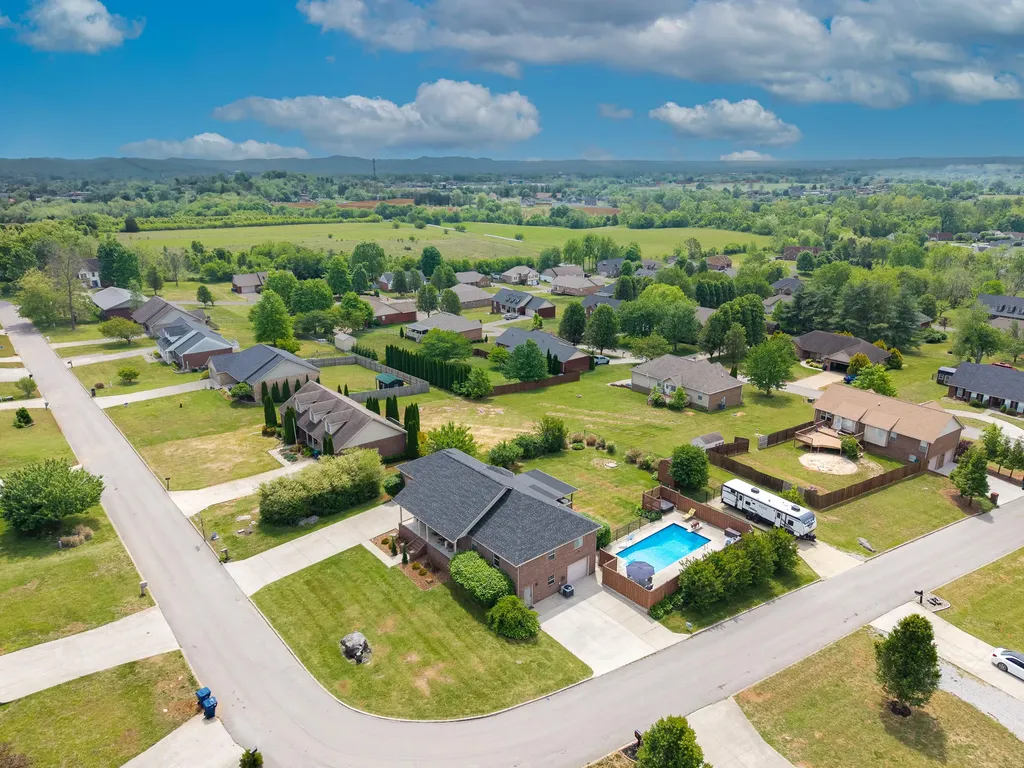 325 Ridge Hill Trail Somerset KY 42503