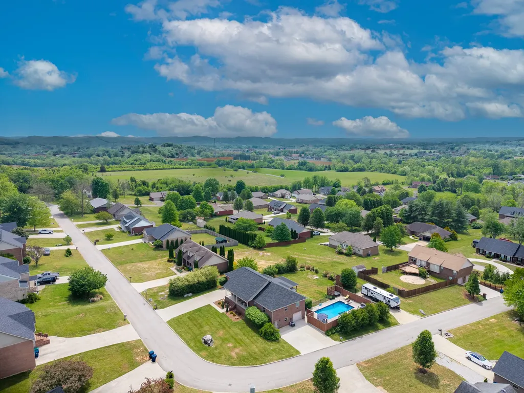 325 Ridge Hill Trail Somerset KY 42503