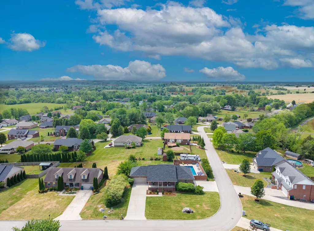 325 Ridge Hill Trail Somerset KY 42503