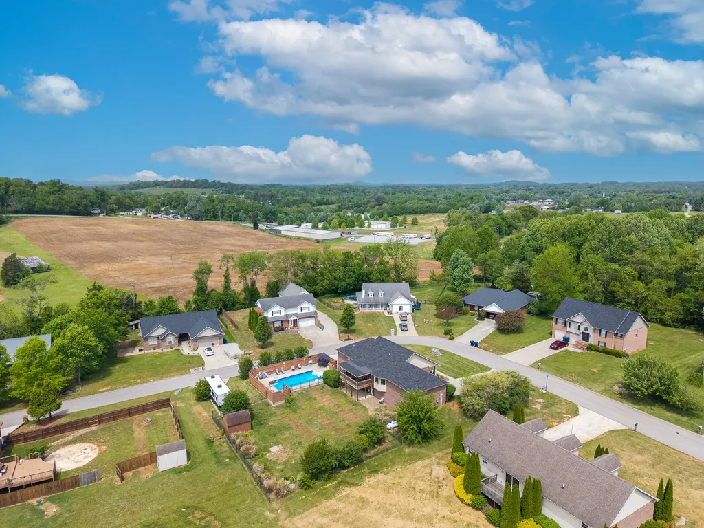 325 Ridge Hill Trail Somerset KY 42503