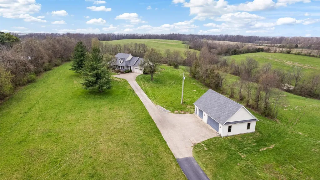 101 Frontage Road Campbellsburg KY 40011