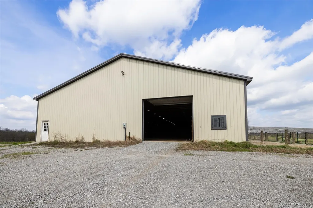 101 Frontage Road Campbellsburg KY 40011