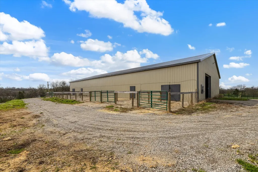 101 Frontage Road Campbellsburg KY 40011