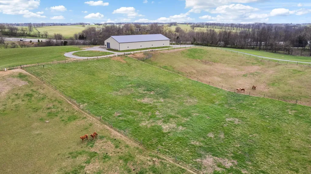 101 Frontage Road Campbellsburg KY 40011