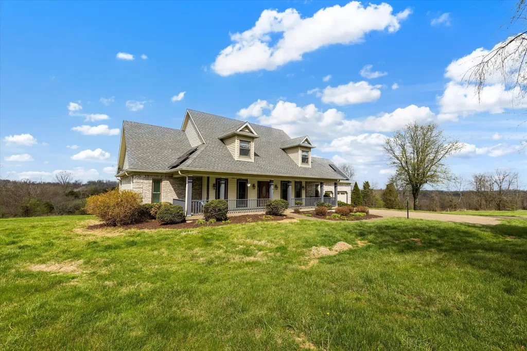 101 Frontage Road Campbellsburg KY 40011