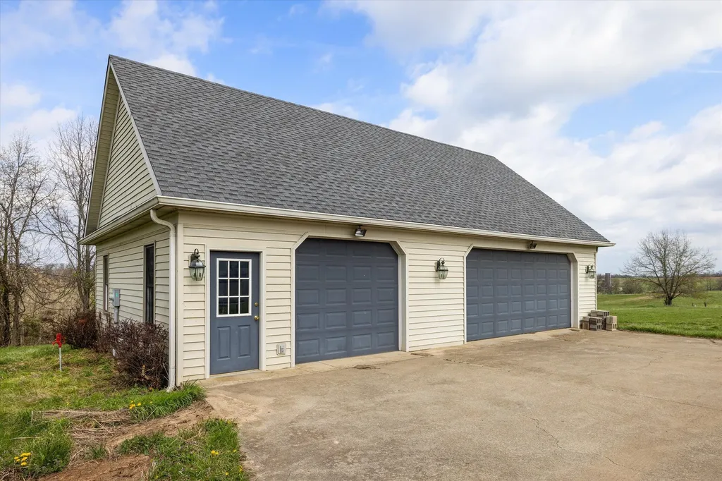 101 Frontage Road Campbellsburg KY 40011