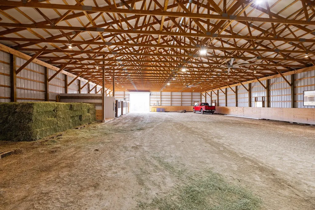 101 Frontage Road Campbellsburg KY 40011