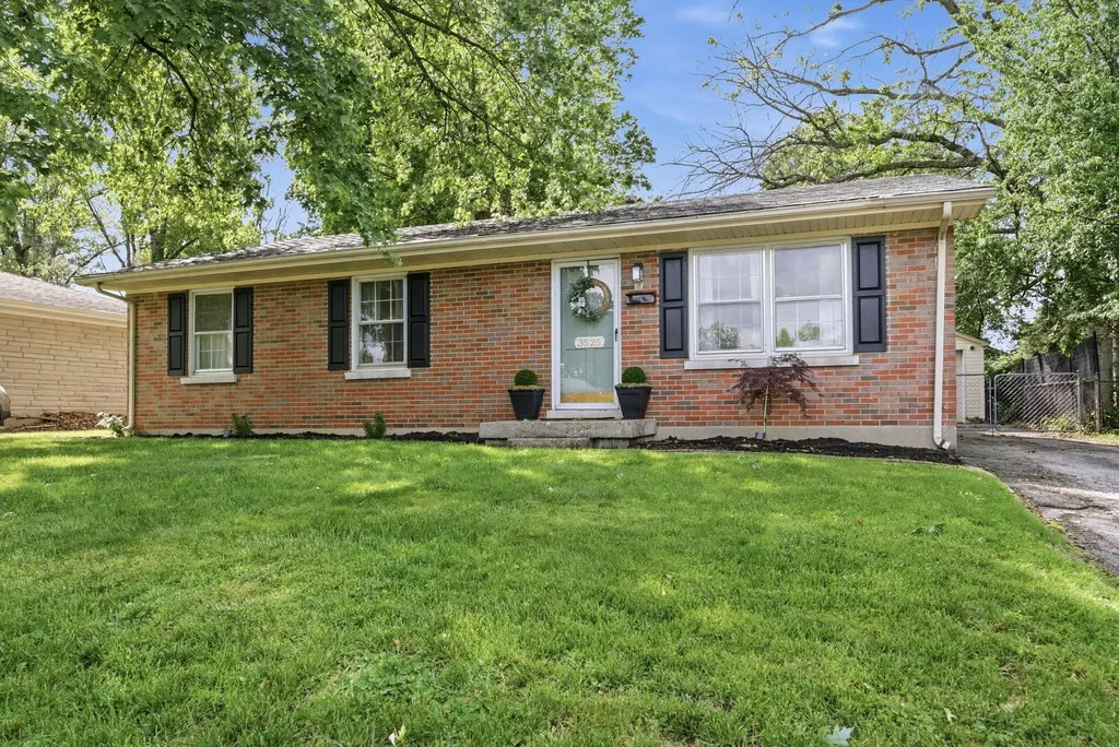 3525 Rocky Hill Terrace Lexington KY 40517