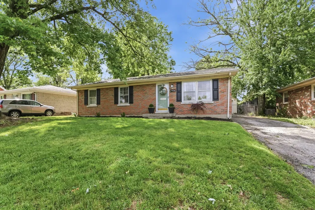 3525 Rocky Hill Terrace Lexington KY 40517