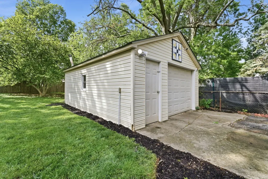 3525 Rocky Hill Terrace Lexington KY 40517