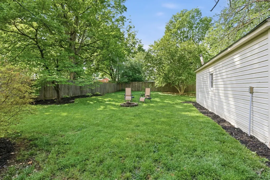 3525 Rocky Hill Terrace Lexington KY 40517