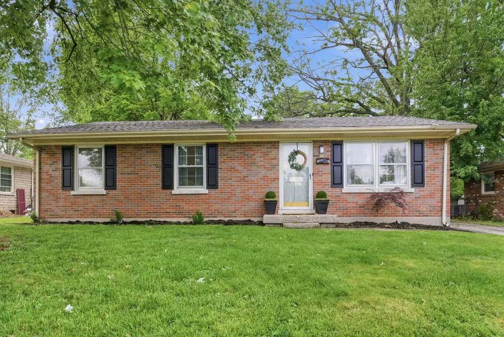 3525 Rocky Hill Terrace Lexington KY 40517