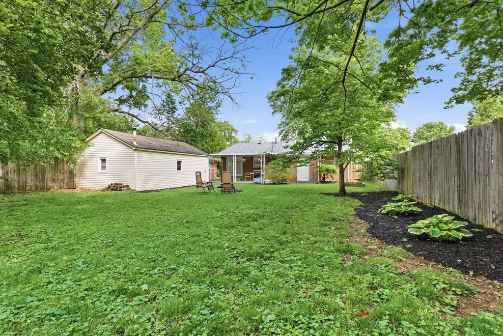 3525 Rocky Hill Terrace Lexington KY 40517