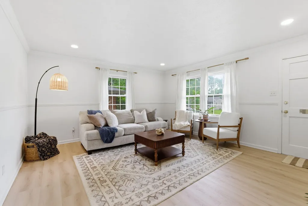 3525 Rocky Hill Terrace Lexington KY 40517