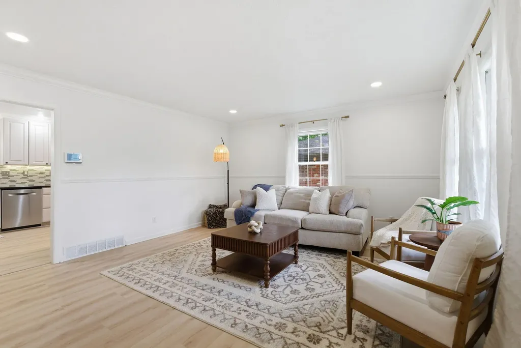 3525 Rocky Hill Terrace Lexington KY 40517