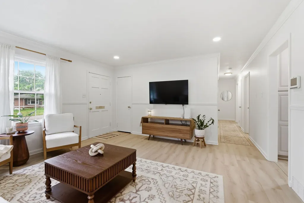 3525 Rocky Hill Terrace Lexington KY 40517
