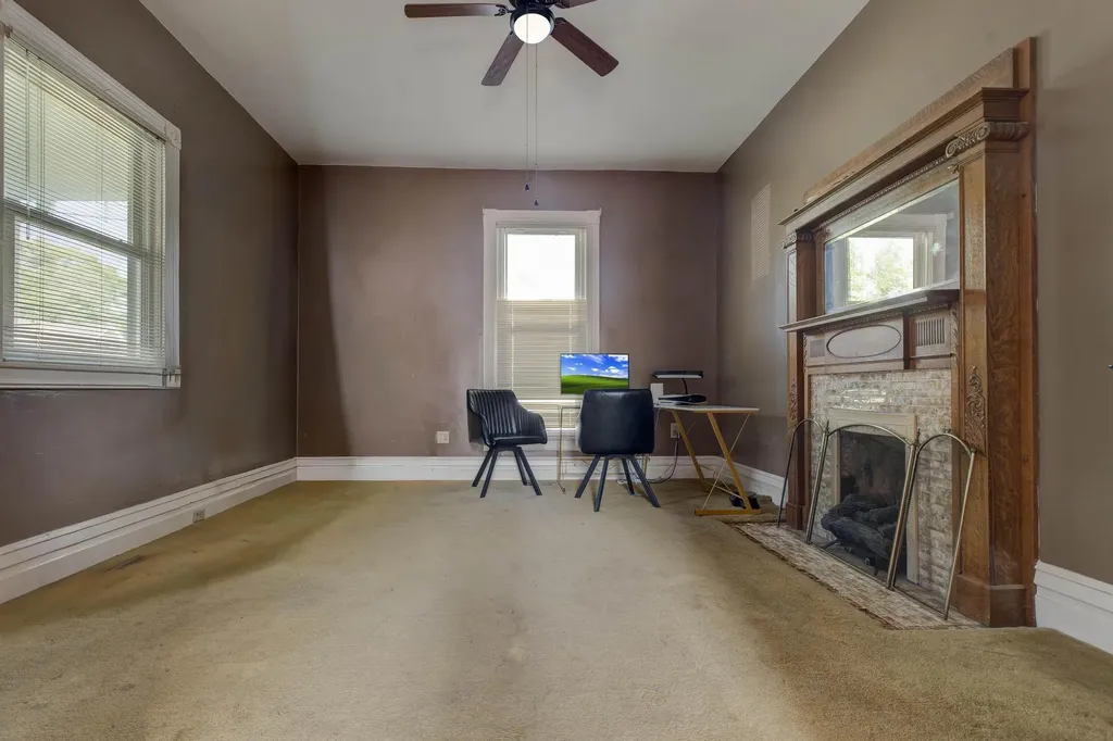 404 Holt Avenue Mt Sterling KY 40353