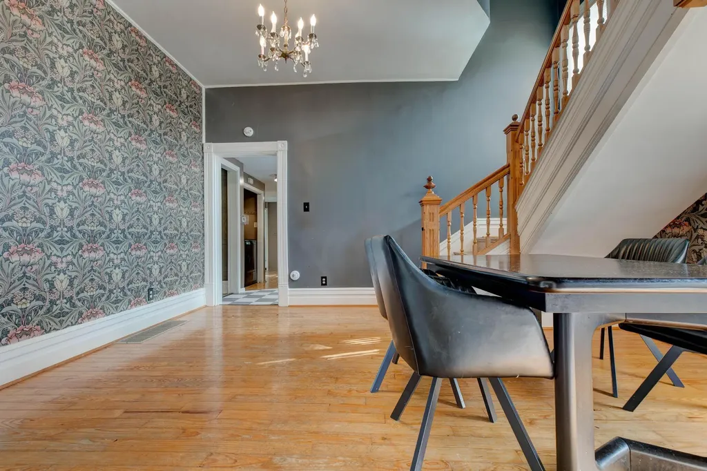 404 Holt Avenue Mt Sterling KY 40353